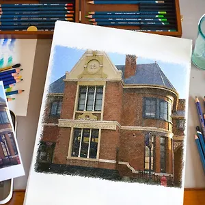 Assemblage Boutique Art Guest house