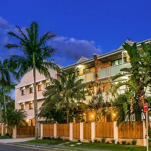 The Terraces Main Aparthotel